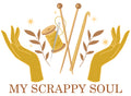My Scrappy Soul Gift Card