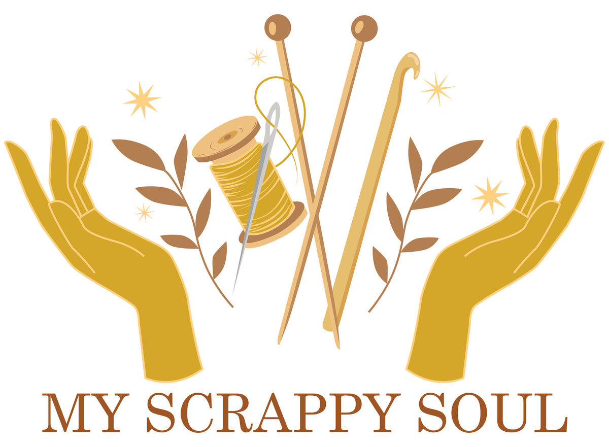 My Scrappy Soul Gift Card